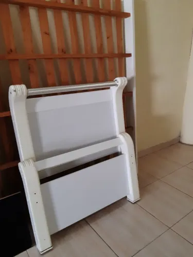 Cama de Casal