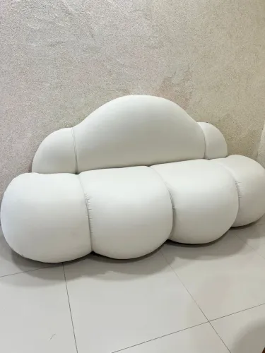 Vendo sofá nuvem
