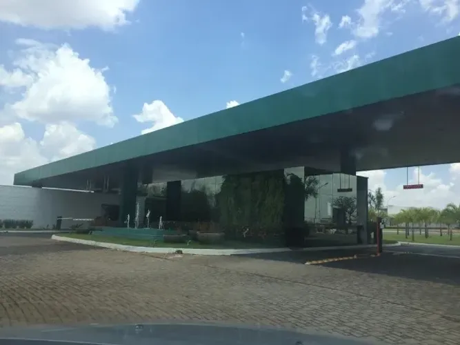 Lote Portal do Sol Green Goiânia