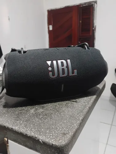 JBL Xtreme 4
