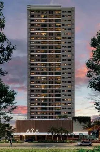 Apartamento para , Jardim Aclimação, Cuiabá