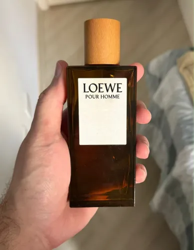 Loewe Pour Homme