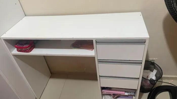 Mesinha Penteadeira Escrivaninha
