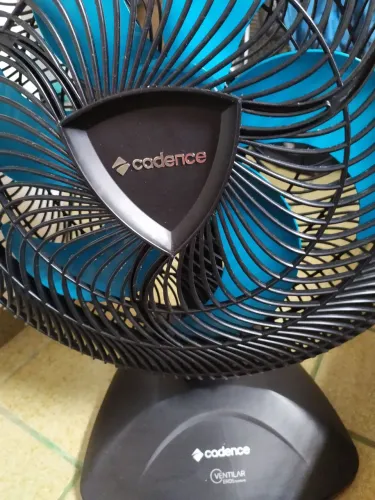Ventilador Cadence 40 cm