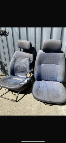 Banco de carro palio