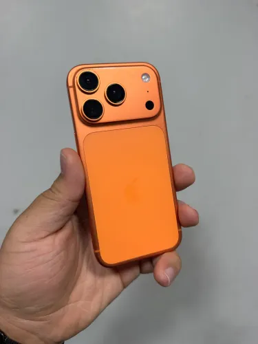 iPhone 17 Pro 256gb Leia a descrição