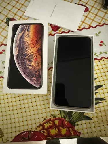 iPhone XS Max 64gb