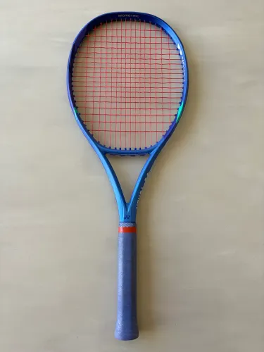 Raquete Yonex Ezone 98, 305g, L2