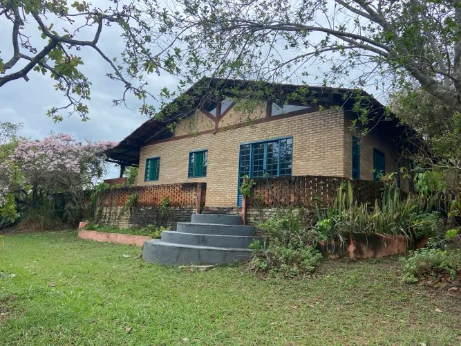 Terra da Paz