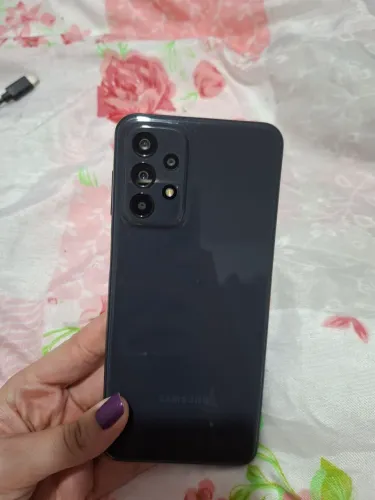 Celular A23 samsung
