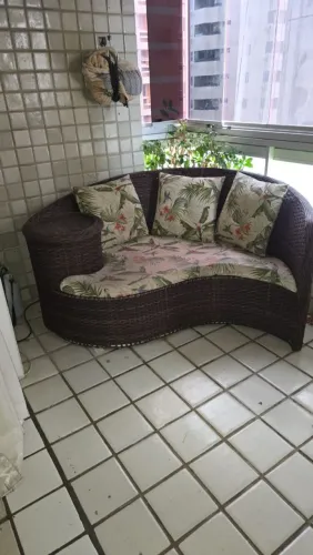Chaise