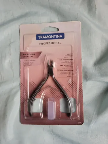 Alicate tramontina profissional