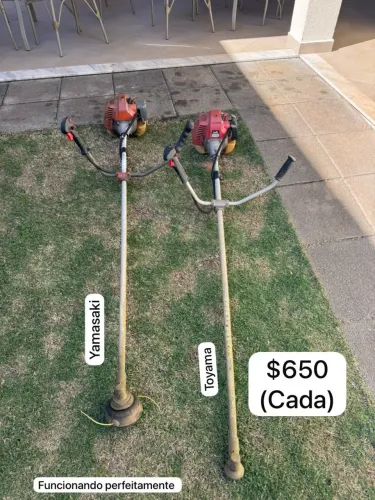 Máquinas de Jaedinagem