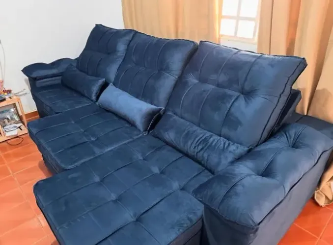 Sofá 3 modulos 2.90cm 