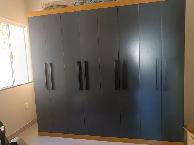 Guarda roupa