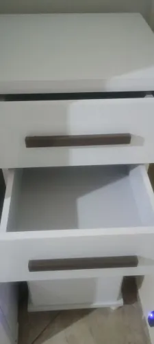 Armário pequeno
