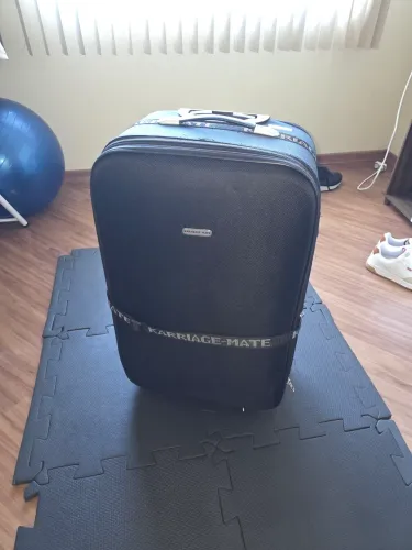 Mala de viagem Tam 28 Nova