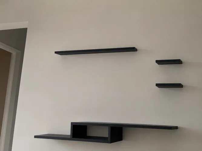 Painel/Nicho - Excelente Estado