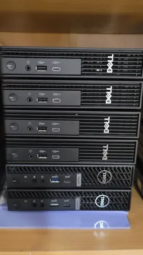 Mini Pc Dell i9 12900T 32GB Ram DDR5 Nvme 256GB Win11 Pro