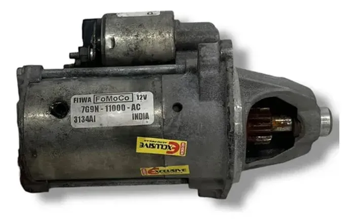 Motor Arranque Ford Focus 2014 2015 2016 7g9n11000