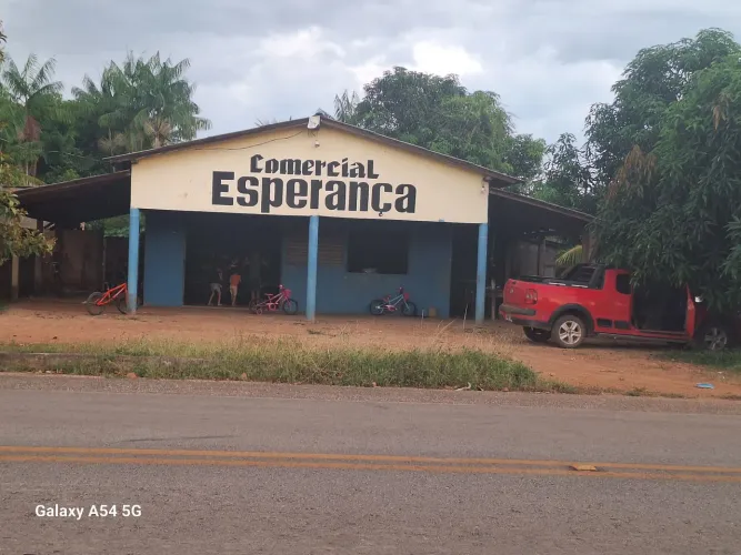 Vende-se ou troca por casa em Boa Vista. 