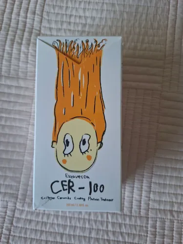 Proteína Cer-100 Elizavecca