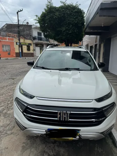 Fiat Toro Volcano 2.0 16V 4X4 TB Diesel Aut. 2022