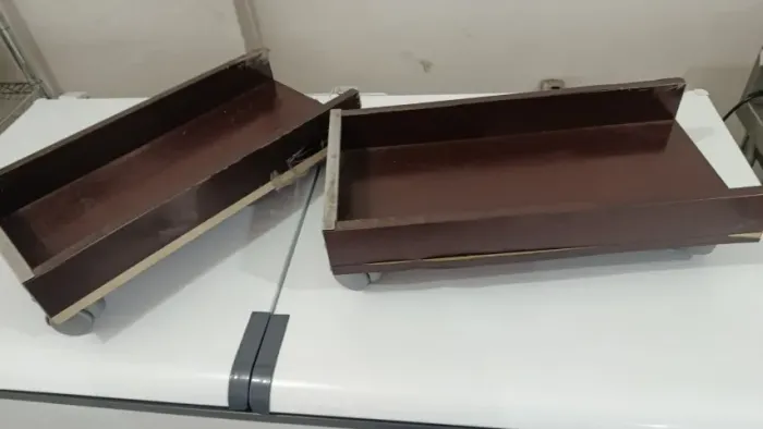 Suporte CPU