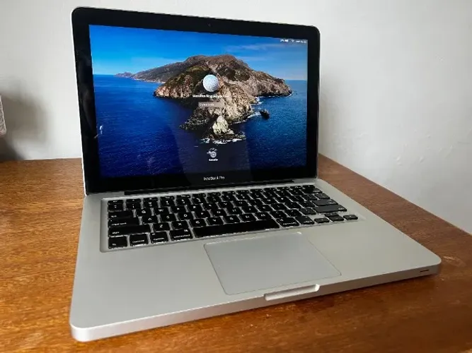 MacBook Pro 2012 16GB 15インチ 500GB i7 中古 macbook pro 2012 i7 16gb