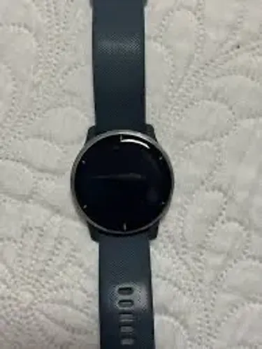 Garmin Venu 2S preto