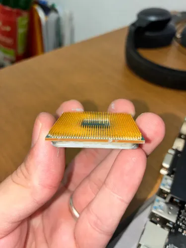 Processador R5 3500X