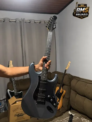 Guitarra