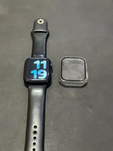 APPLE WATCH SERIES 7 45MM - gps + celular
