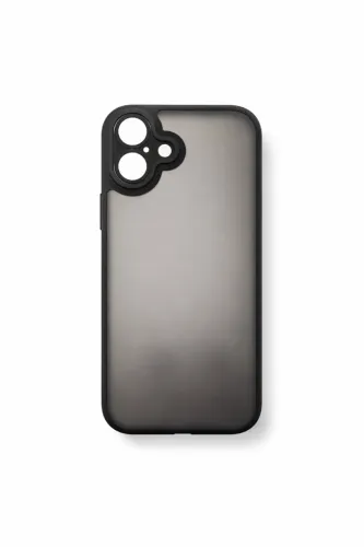 Capinha Space II Premium p/ iPhone 16 - Proteção Anti-Impacto