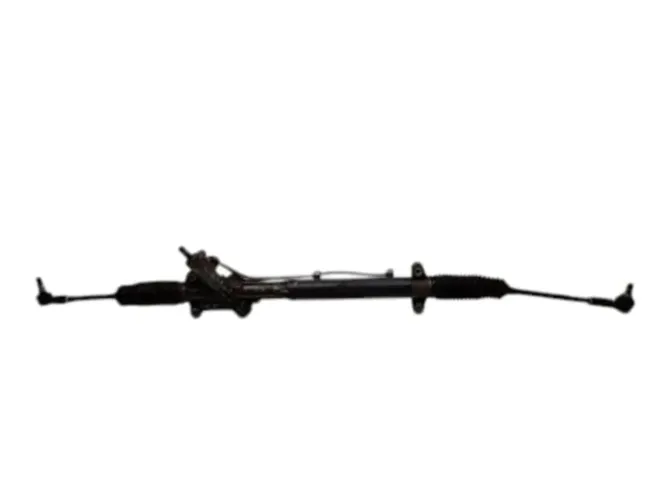 Caixa Iveco 3.0 2013