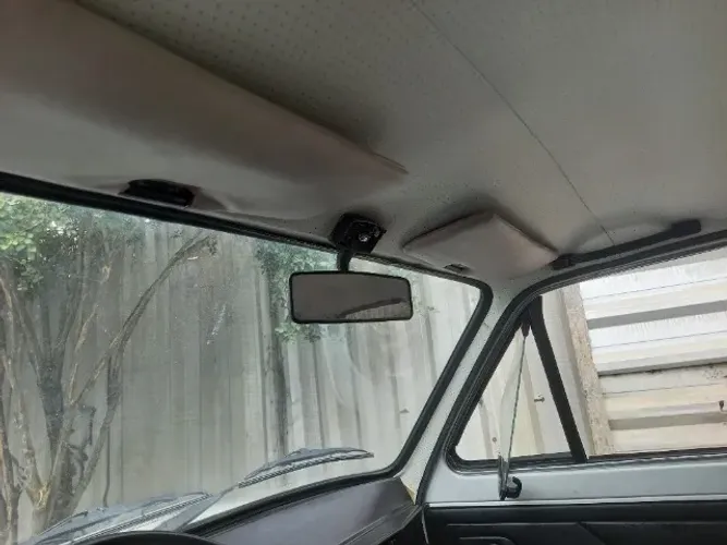 Fiat 147 C/ CL 1986