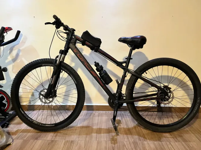 BIKE 29 - HIDRÁULICA