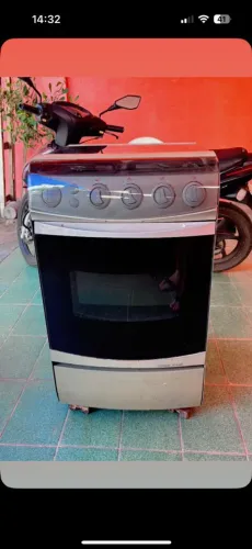 Fogão 4 bocas 250 reais ?