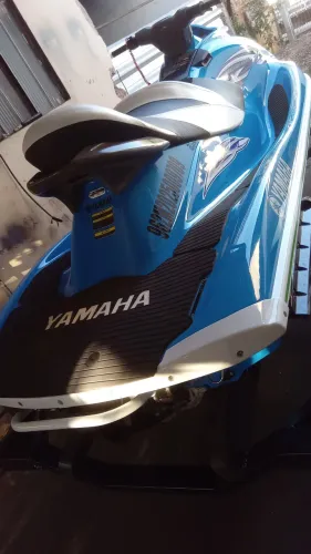Jet-ski yamaha vx1050