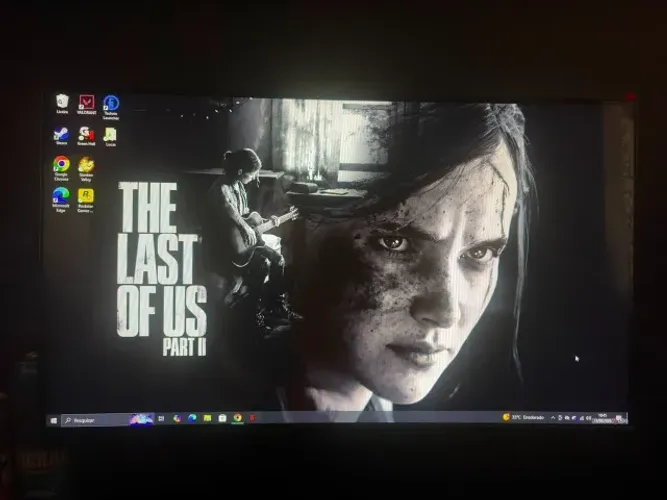 Monitor Mancer Valak Z185