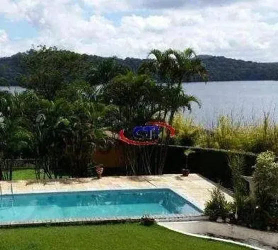 Casa à venda, 450 m² por R$ 2.900.000,00 - Balneário Palmira - Ribeirão Pires/SP