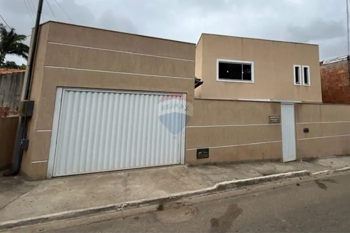 Casa à Venda no Cruzeiro da Rasa Búzios, RJ!