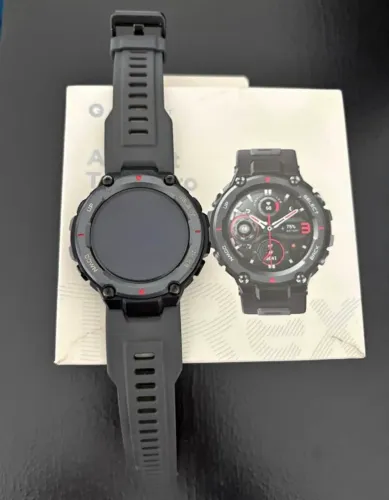 Amazfit T-Rex pro