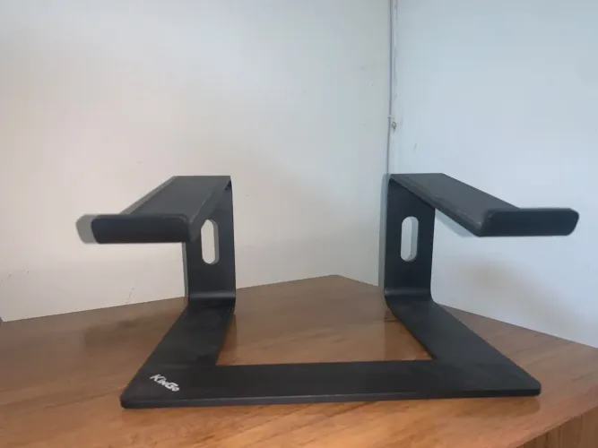 Suporte para notebook