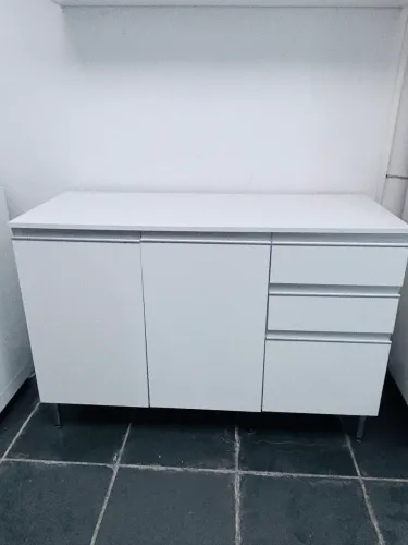 Móveis de cozinha