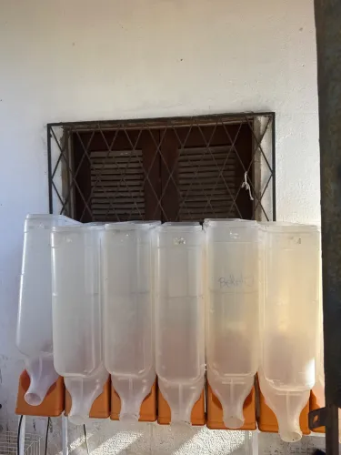 Dispenser 10 bocas