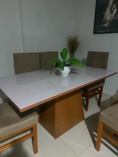 Mesa de jantar
