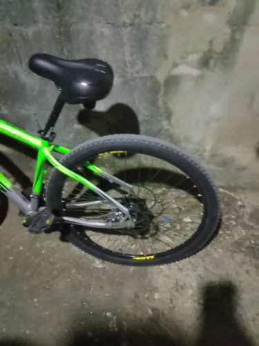 Vendo Bike Aro 29