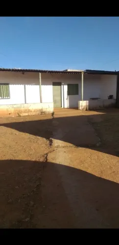 Vendo casa lote comercial- Principal Condomínio Vitória