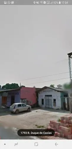 Lote1.000 mt na Duque de Caxias prox a Brasília